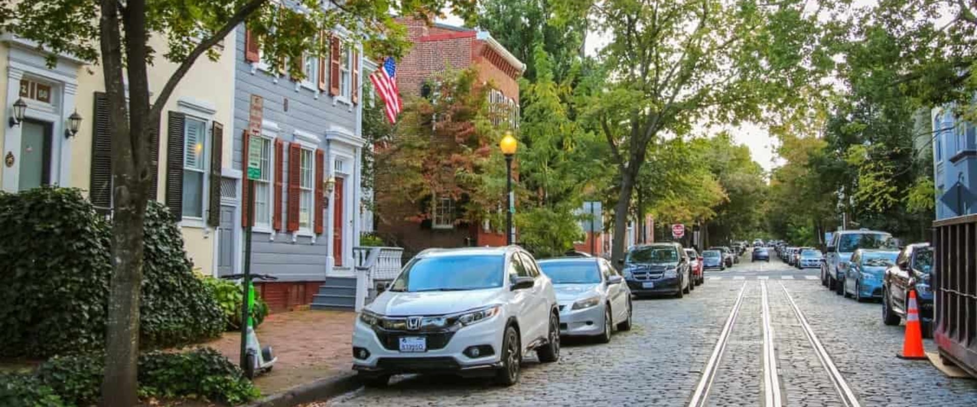 The Ultimate Guide to Downtown Movers DC: Expert Tips and Insights
