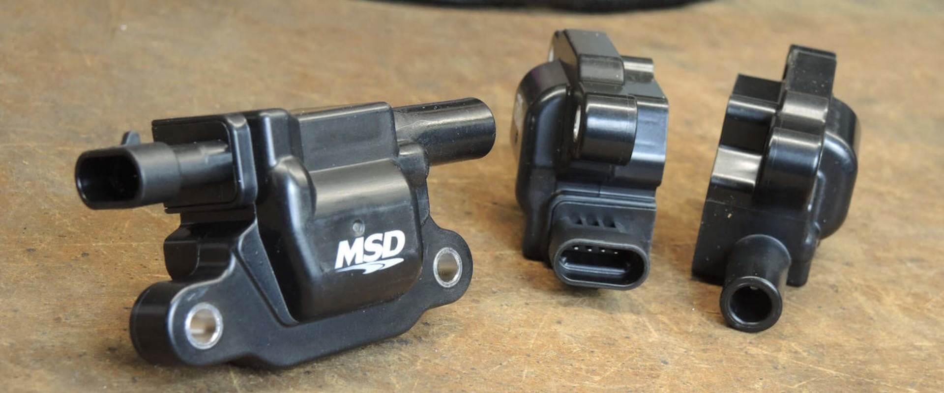 Understanding and Upgrading Ignition Systems for Hot Rod Customization