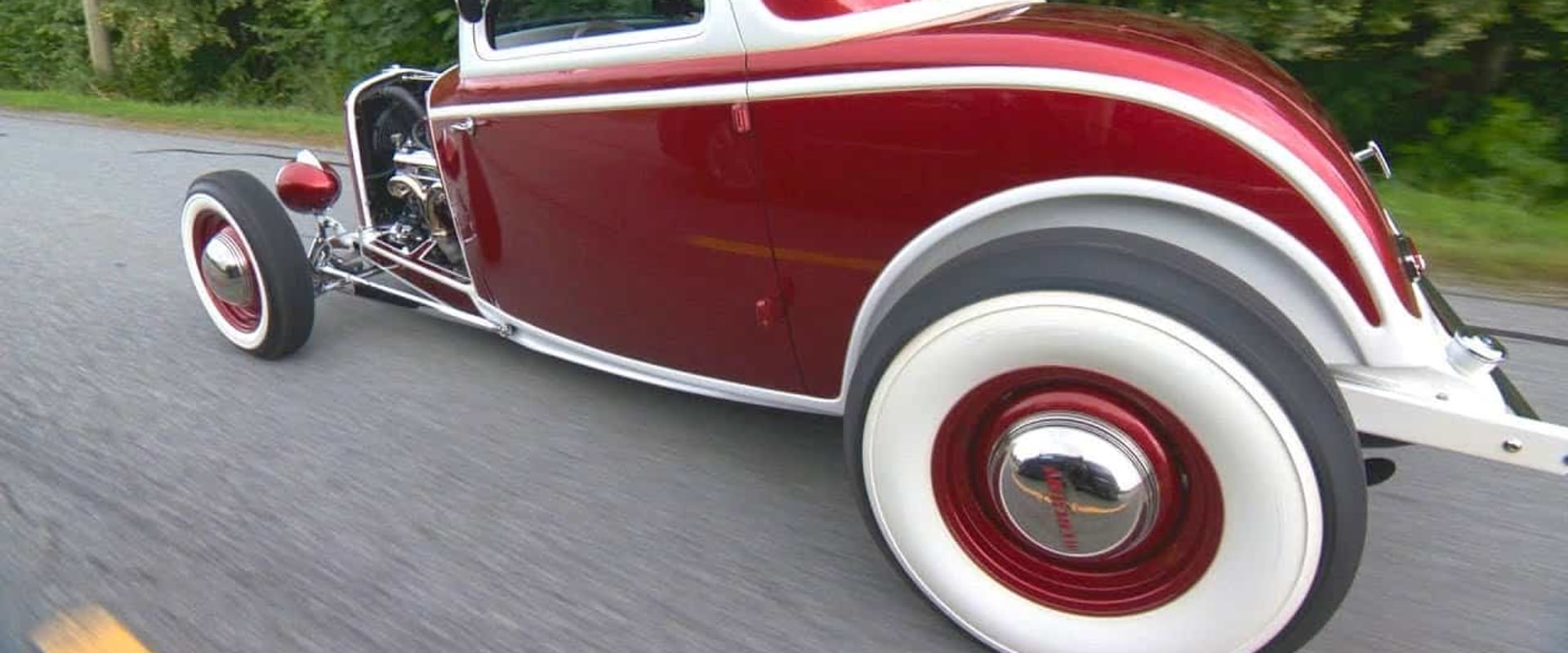 Essential Tools for Hot Rod Creation