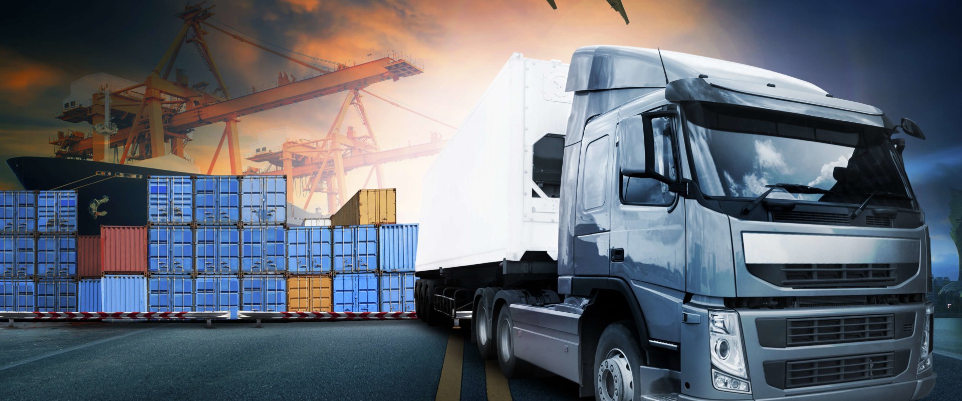 Choosing the Right Freight Shipping Company