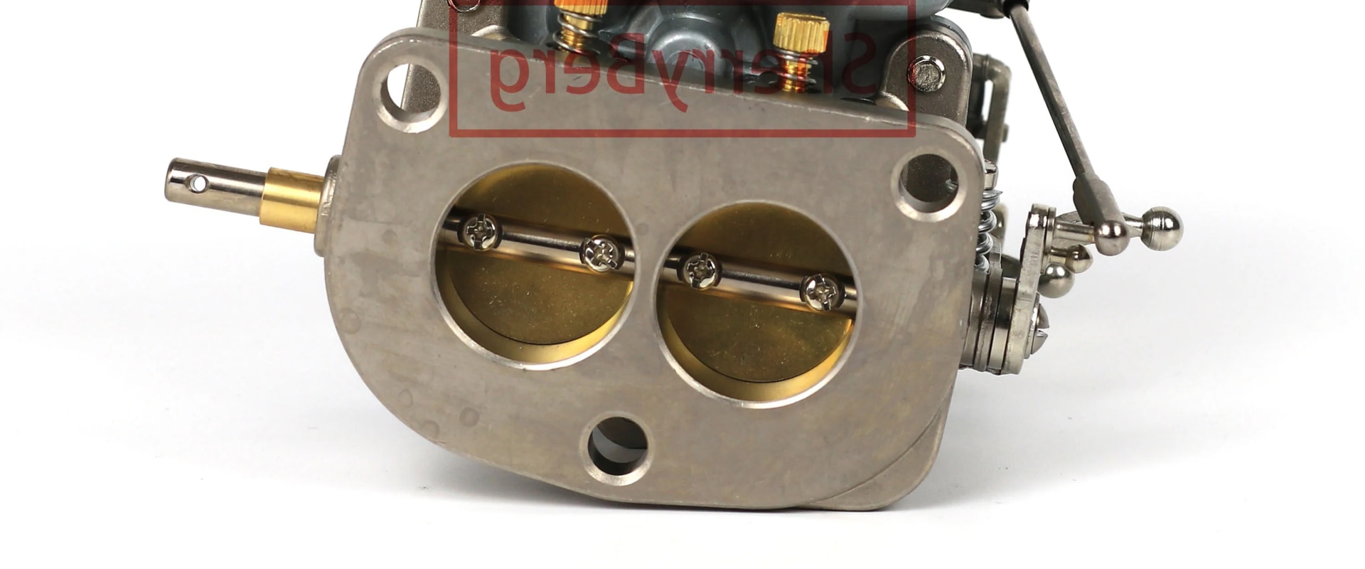Carburetor Upgrades for Hot Rod Customization