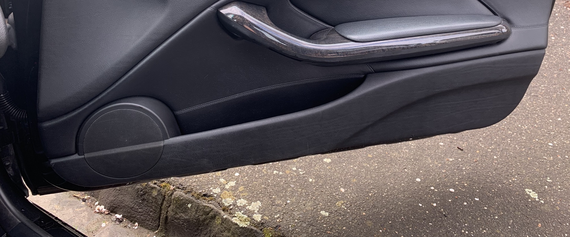 Restoring Wooden Trim on Cars: A Step-by-Step Guide
