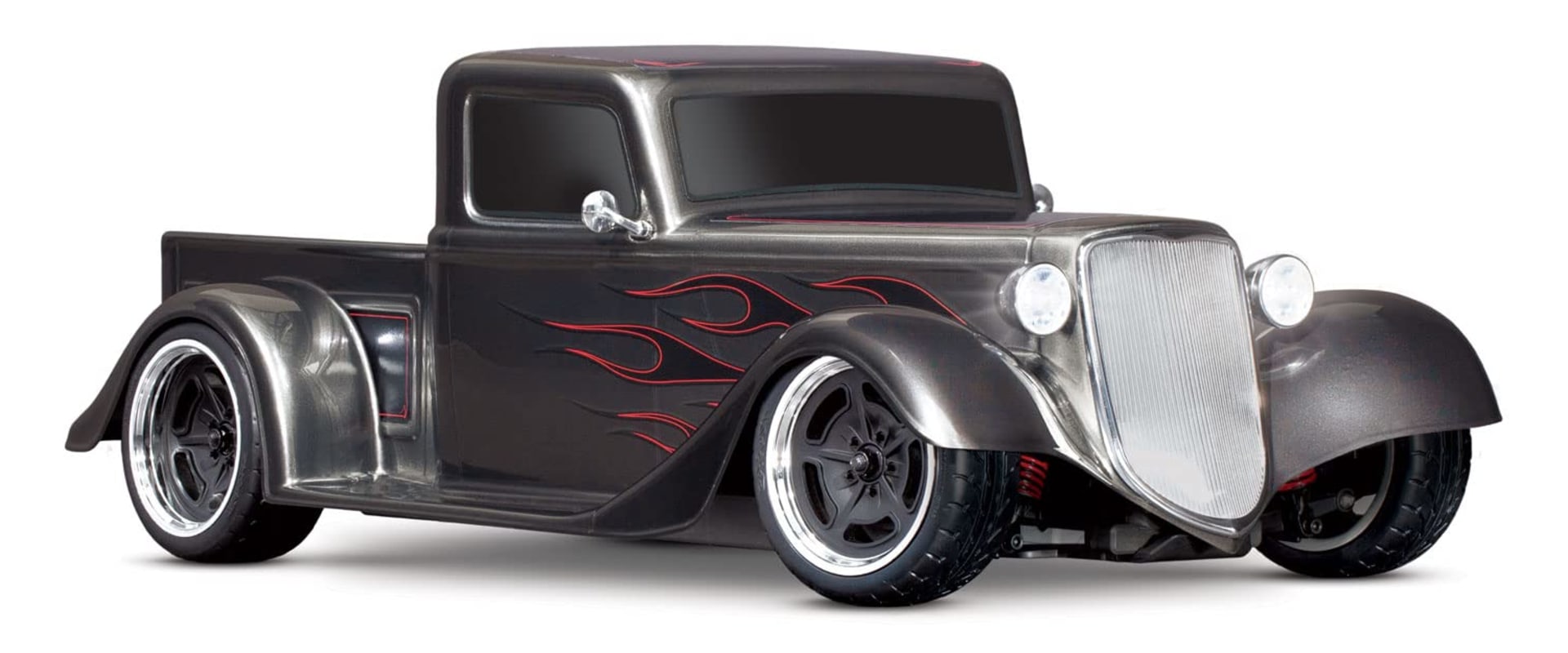 The Cost of Shipping a Hot Rod