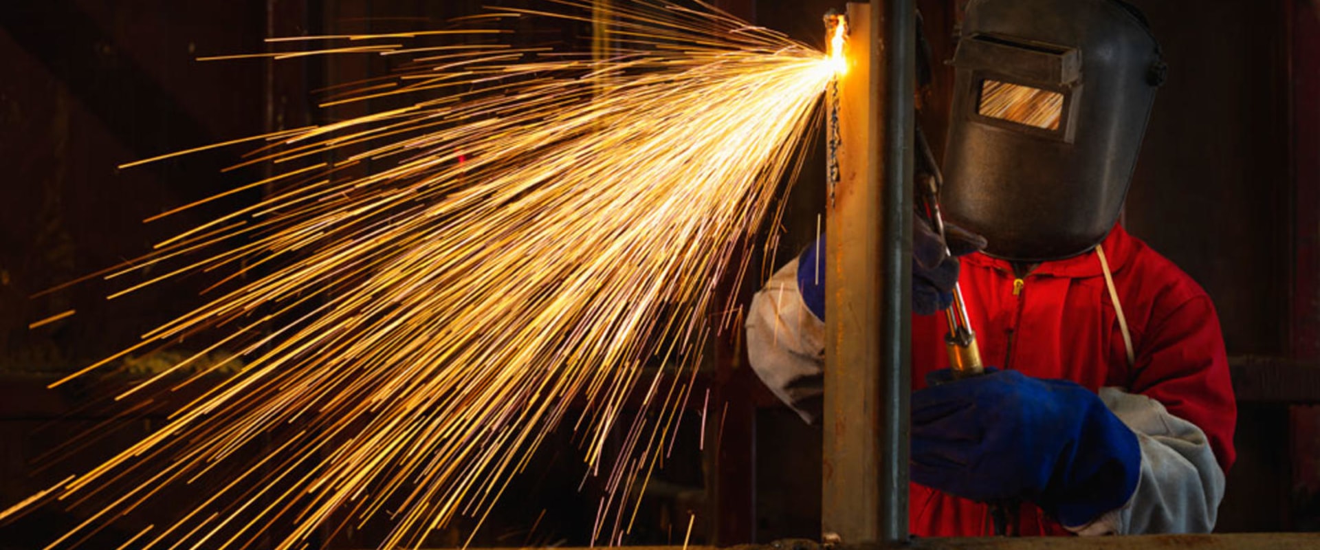 Everything You Need to Know About Welding and Fabrication Equipment for