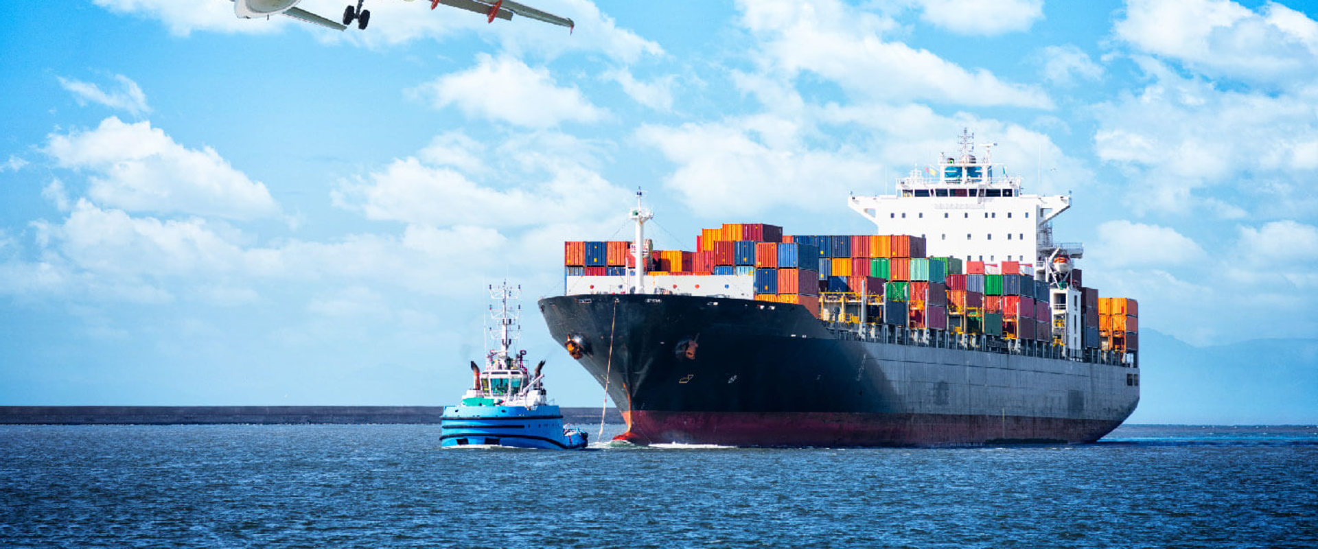 Comparing Prices of Freight Shipping Services