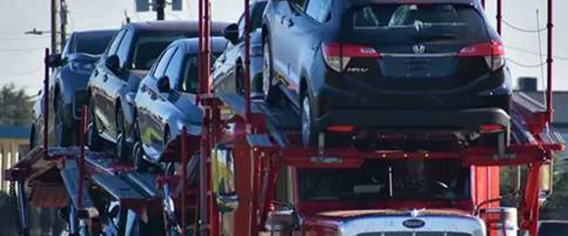 The Ins and Outs of Car Shipping: A Comprehensive Guide