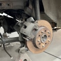 Upgrading Brakes and Drivetrain for Hot Rods