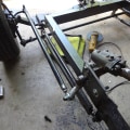 Building a Suspension System for a Custom Hot Rod Build