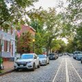 The Ultimate Guide to Downtown Movers DC: Expert Tips and Insights