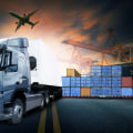 Choosing the Right Freight Shipping Company