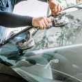 Replacing Windshields on Cars: What You Need to Know