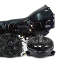 Transmission Selection for Hot Rods
