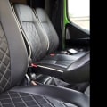 Replacing Upholstery on Cars