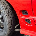 Tire Selection for Hot Rods: What You Need to Know