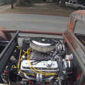 Performance Engines for Hot Rods: A Comprehensive Overview