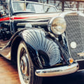 Restoring Car Engines to Original Condition