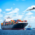 Comparing Prices of Freight Shipping Services