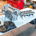 Rebuilding Car Engines: An Overview