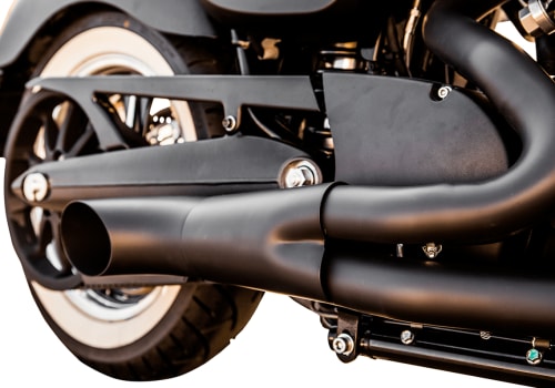 Exhaust Components for Hot Rods: An Overview