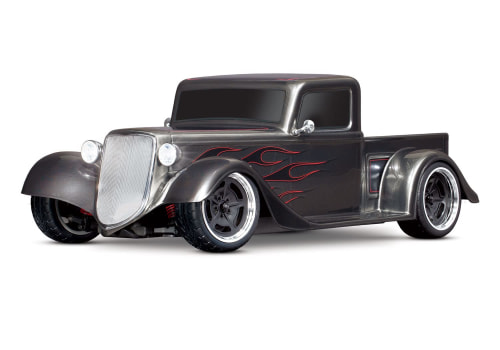 The Cost of Shipping a Hot Rod