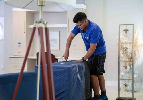 The Ultimate Guide to Homestead Movers Services