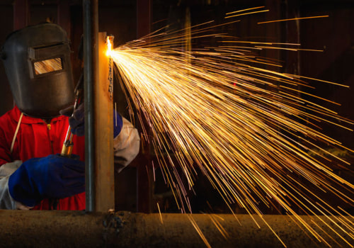 Everything You Need to Know About Welding and Fabrication Equipment for Hot Rods
