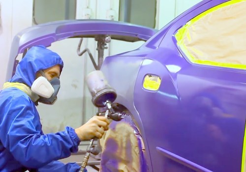 Applying Primer to Cars: An Engaging and Informative Guide